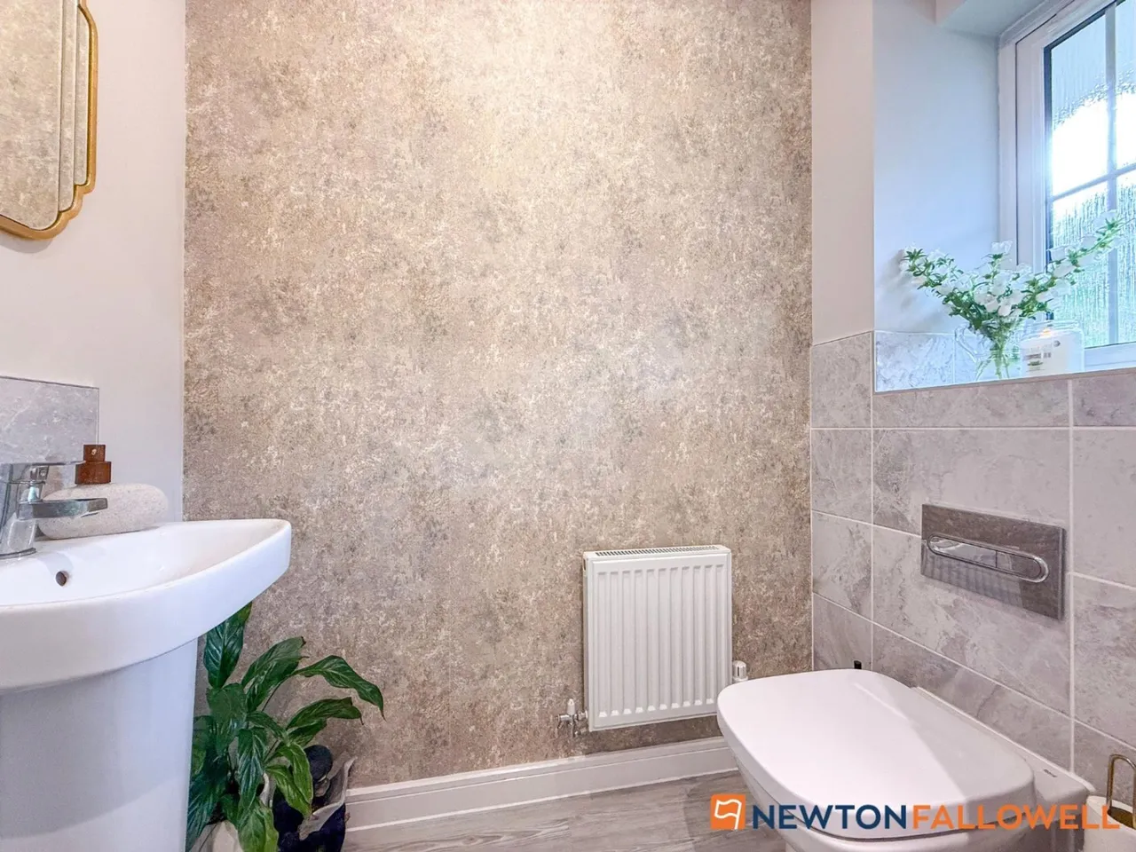Hopper Road, Middlebeck, NG24, photo 24