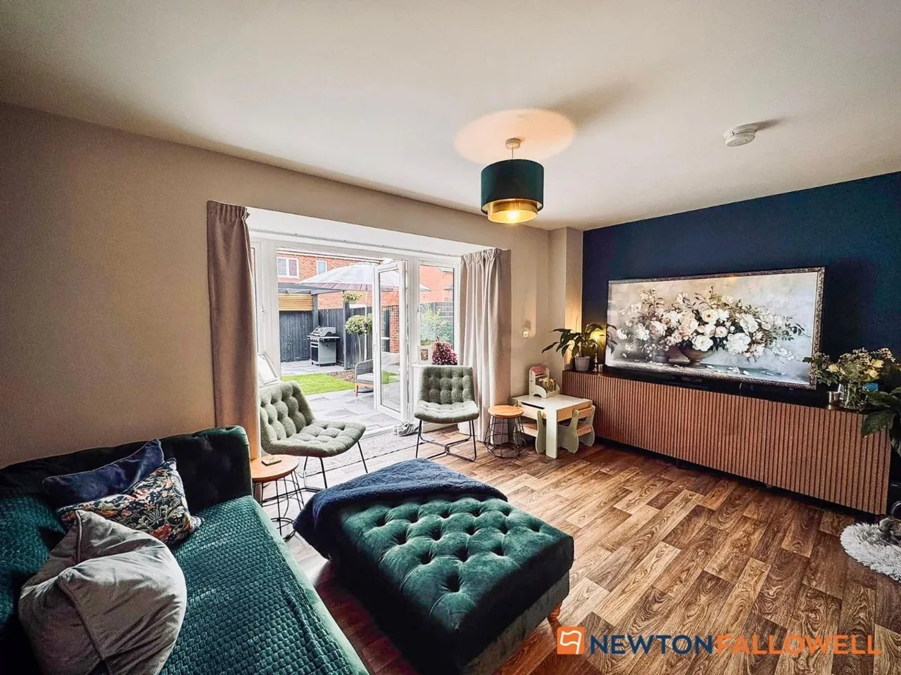 Hopper Road, Middlebeck, NG24, photo 2