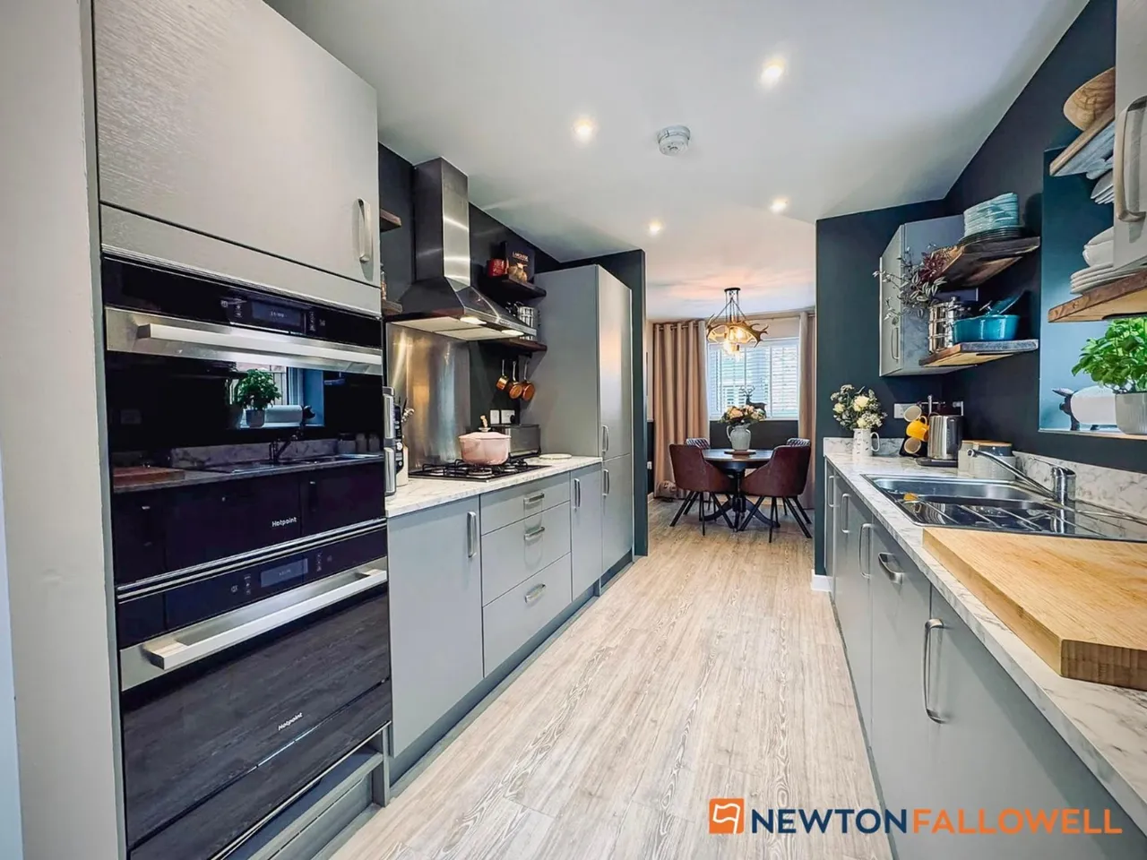 Hopper Road, Middlebeck, NG24, photo 4