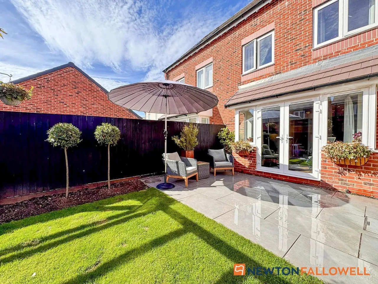 Hopper Road, Middlebeck, NG24, photo 27