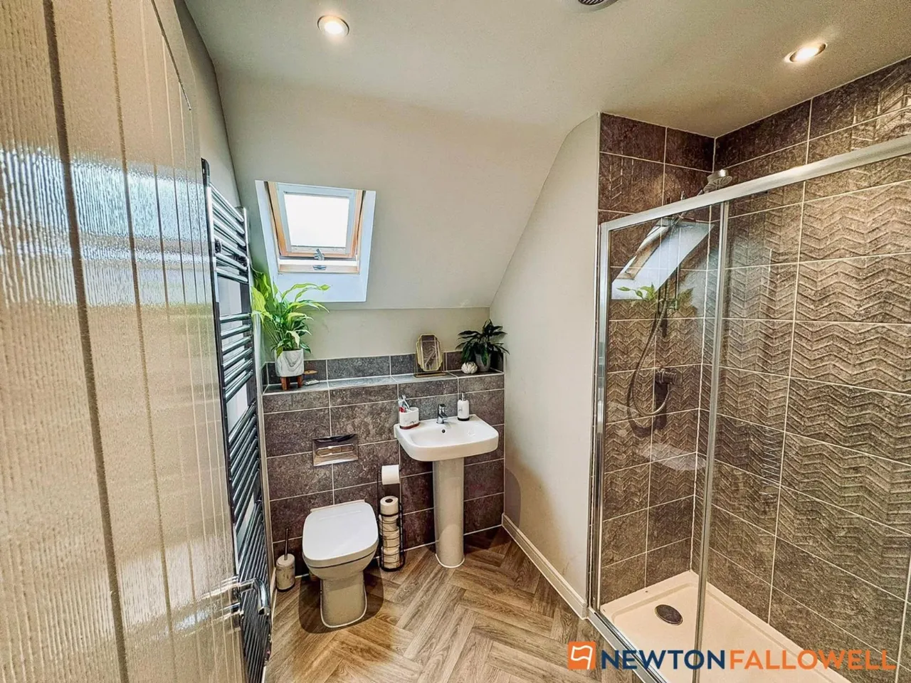 Hopper Road, Middlebeck, NG24, photo 17