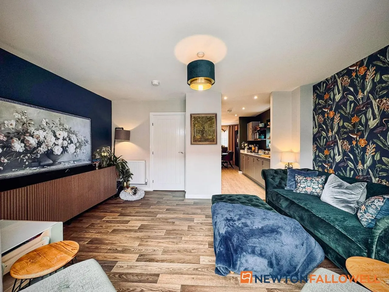 Hopper Road, Middlebeck, NG24, photo 8