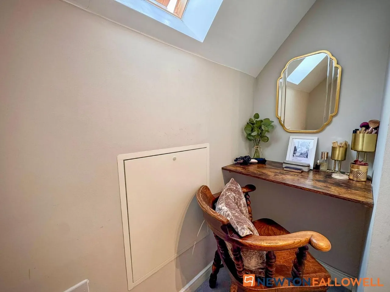 Hopper Road, Middlebeck, NG24, photo 16