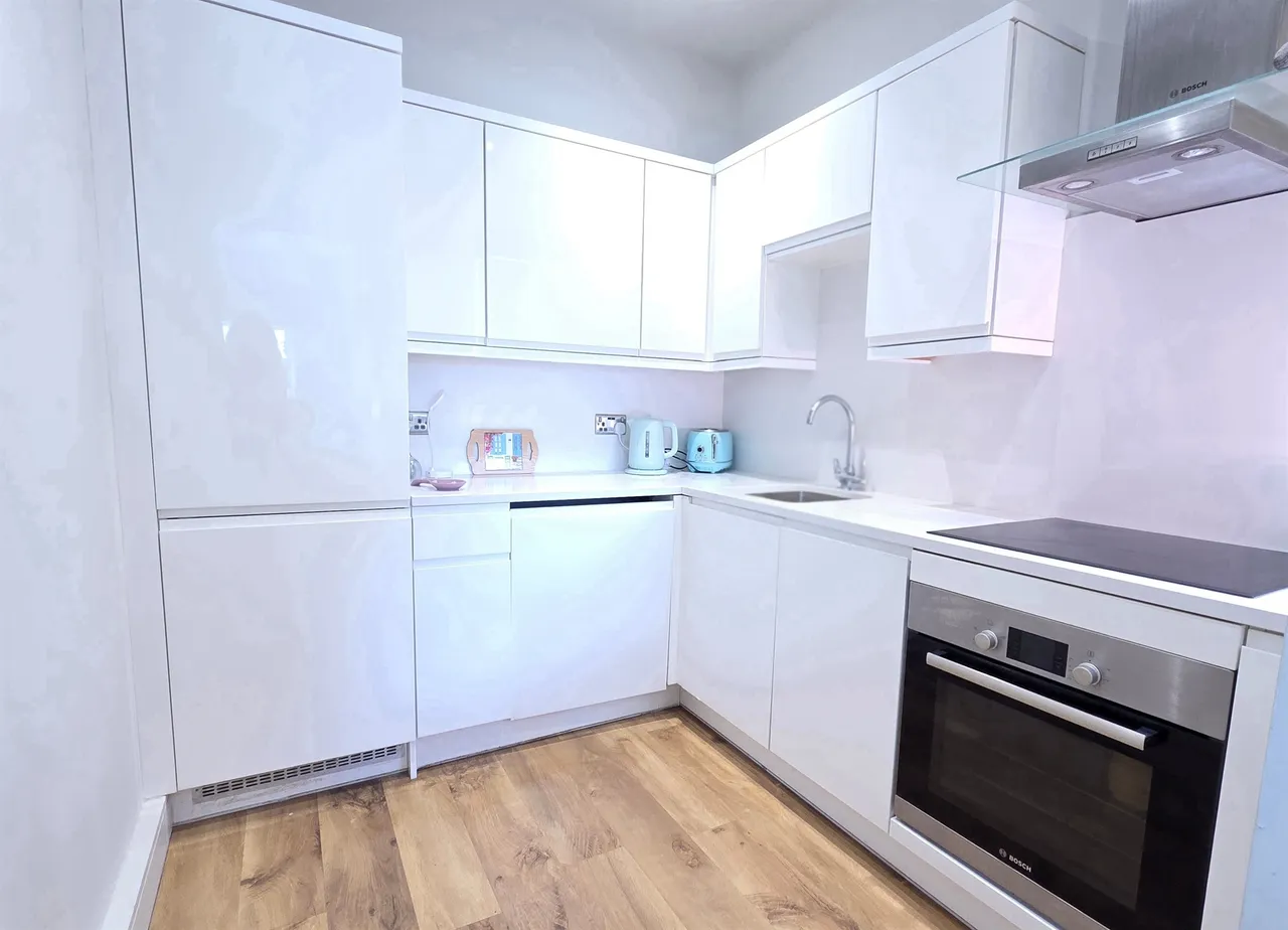 Brand Street, Hitchin, photo 6
