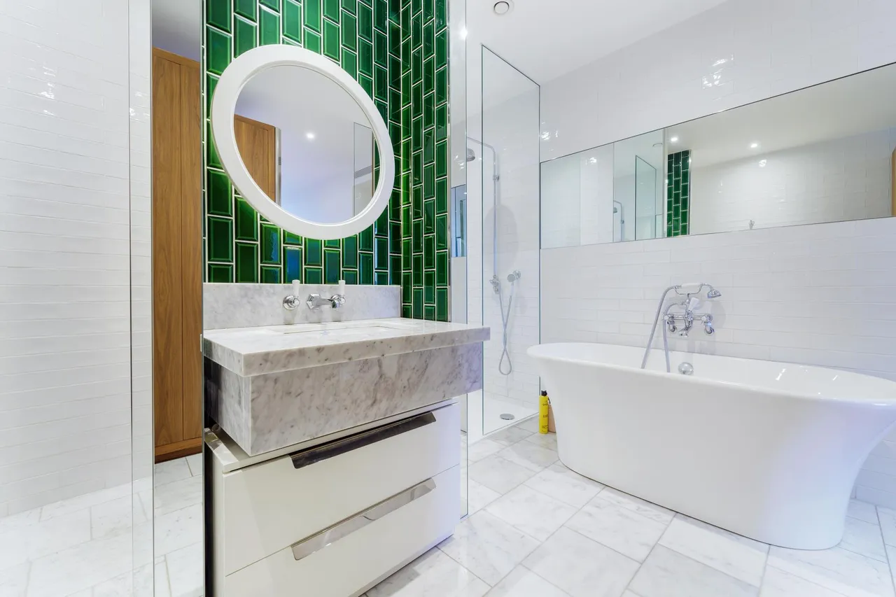 Embassy Gardens, Nine Elms, SW11, photo 7