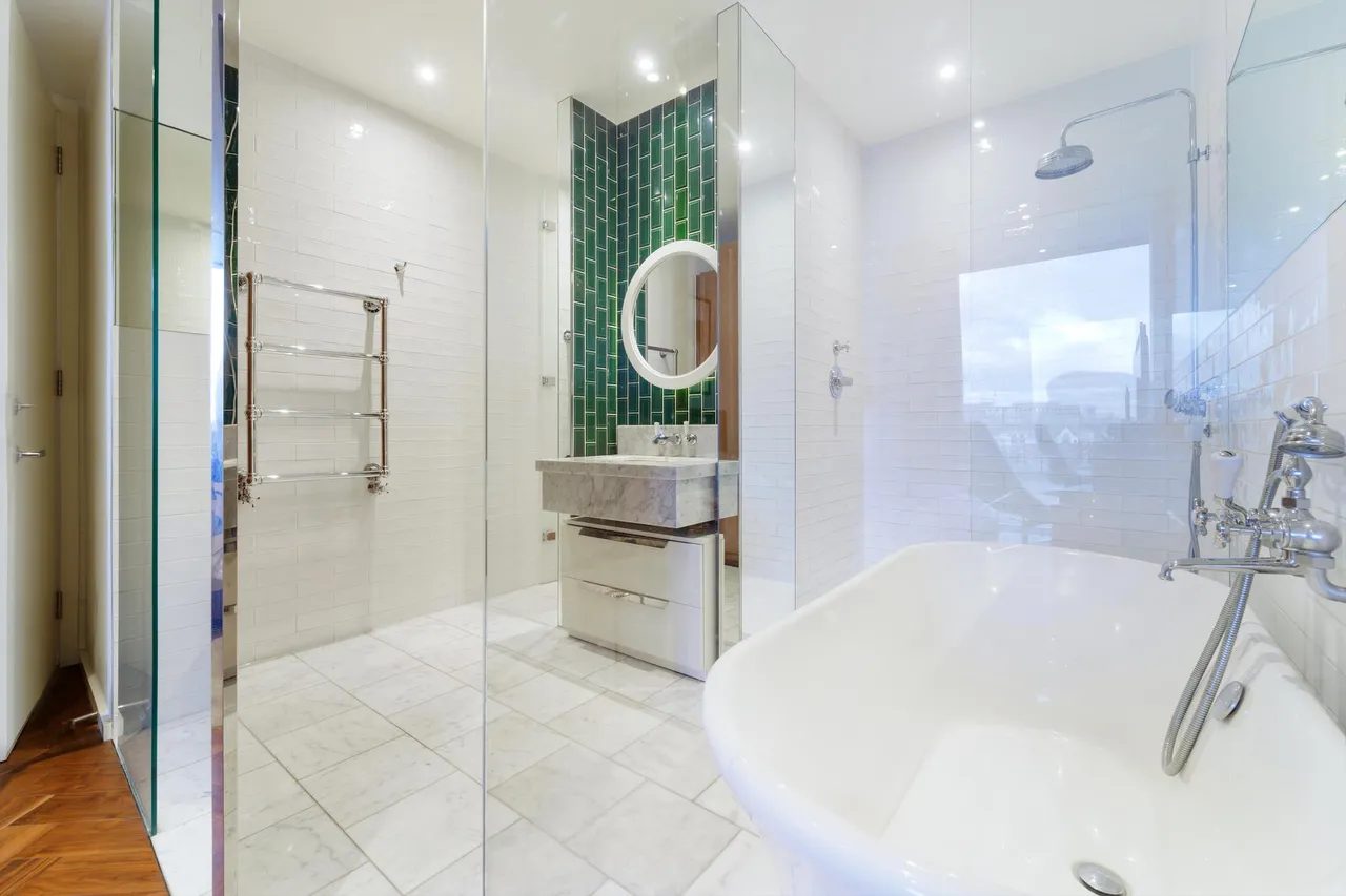 Embassy Gardens, Nine Elms, SW11, photo 6