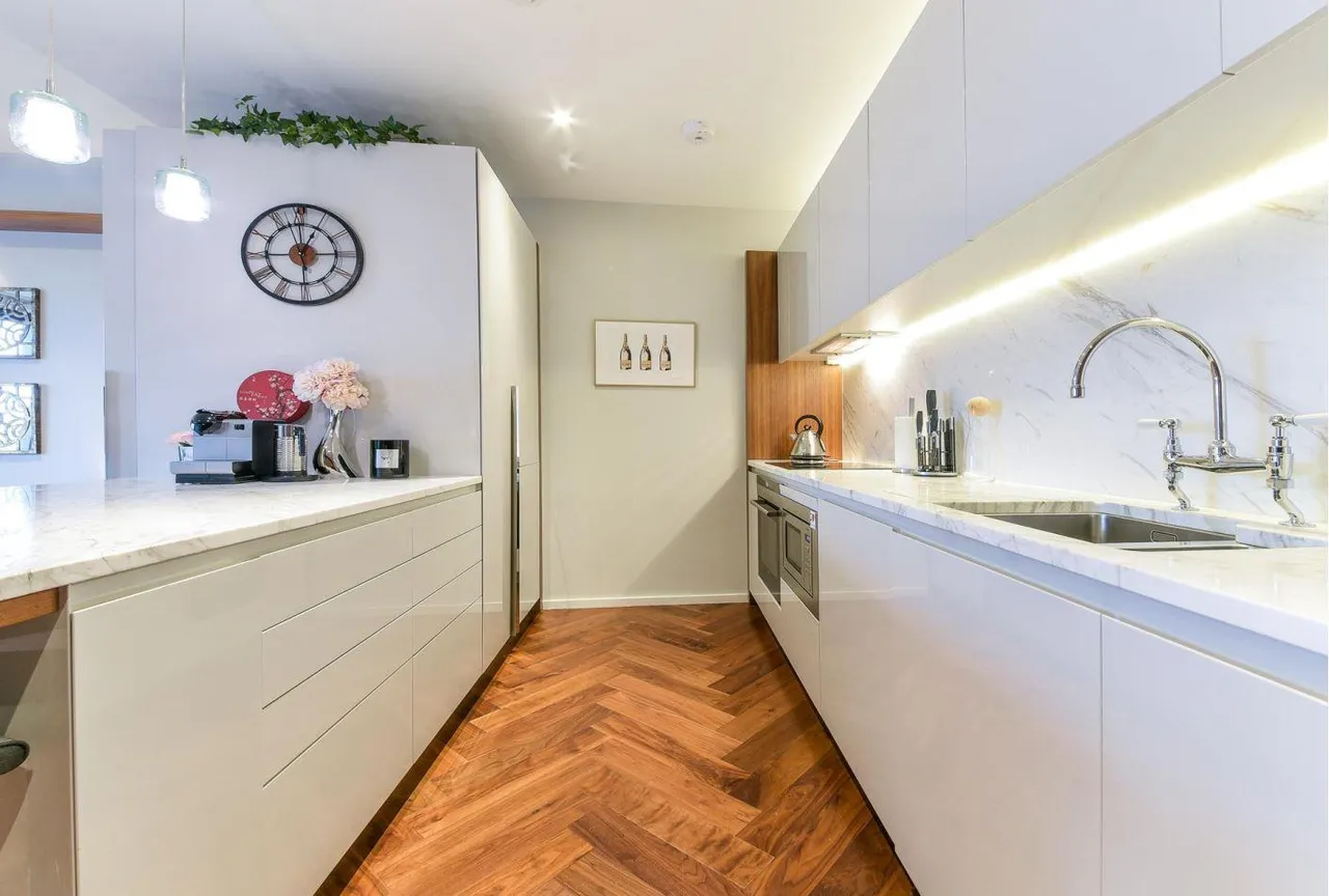 Embassy Gardens, Nine Elms, SW11, photo 4