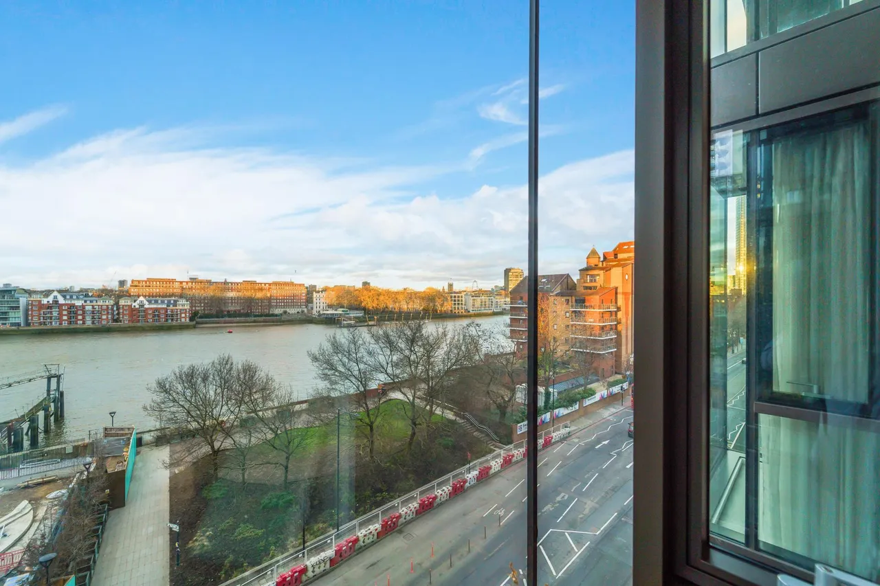 Embassy Gardens, Nine Elms, SW11, photo 11