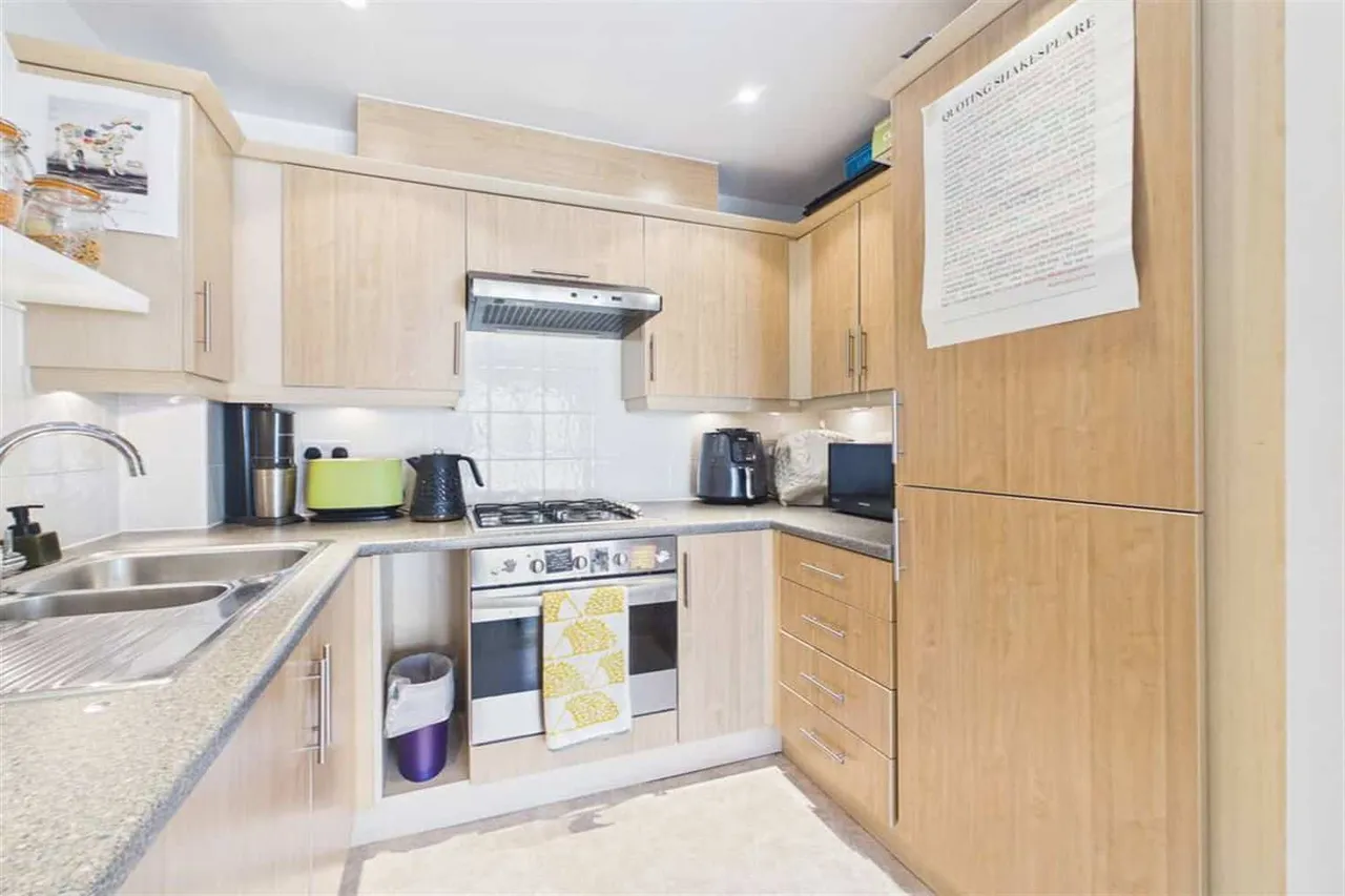 89 Park Road, London, SW19 2BD, photo 10