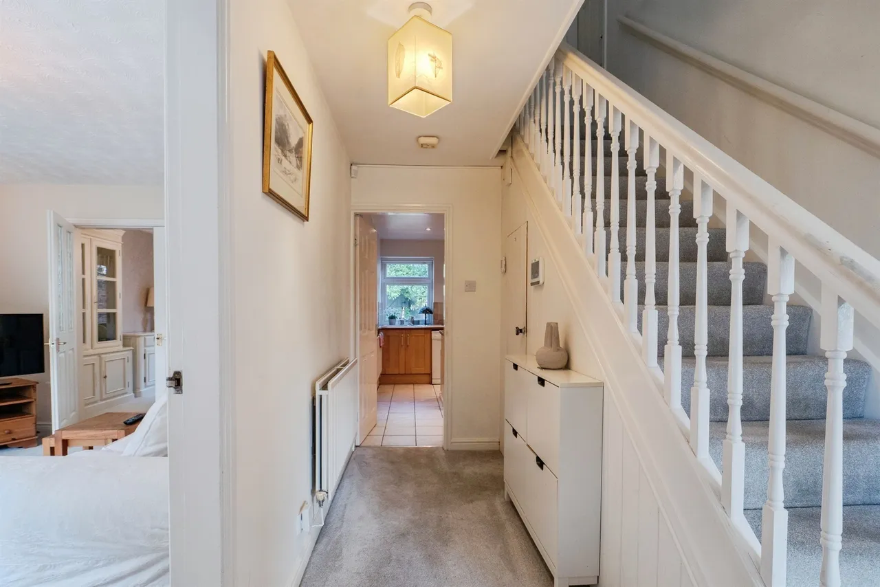Forest Road, Loughborough, LE11, photo 7