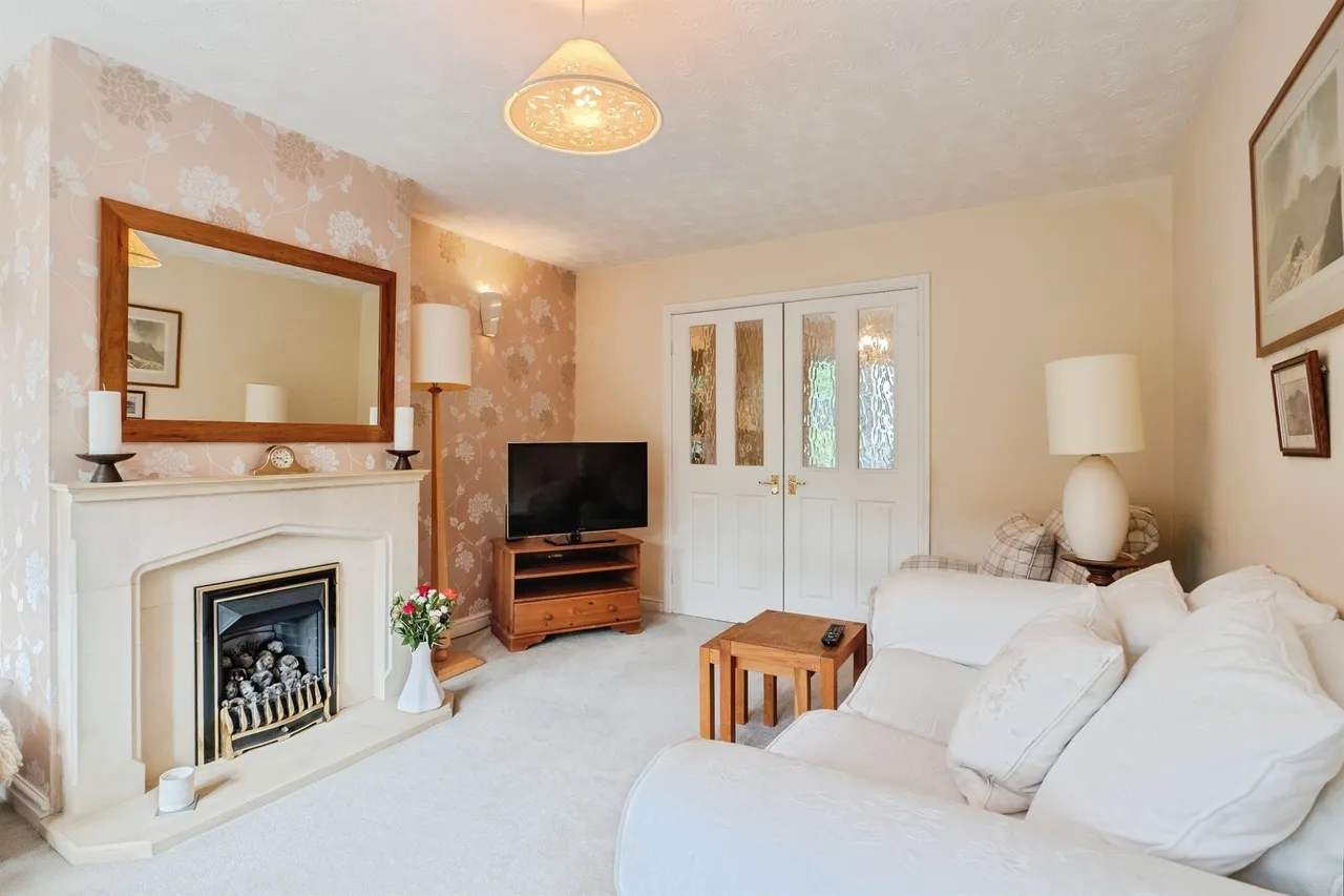 Forest Road, Loughborough, LE11, photo 10