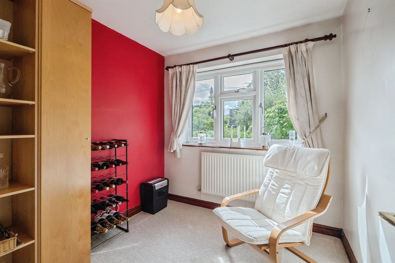 Forest Road, Loughborough, LE11, photo 11