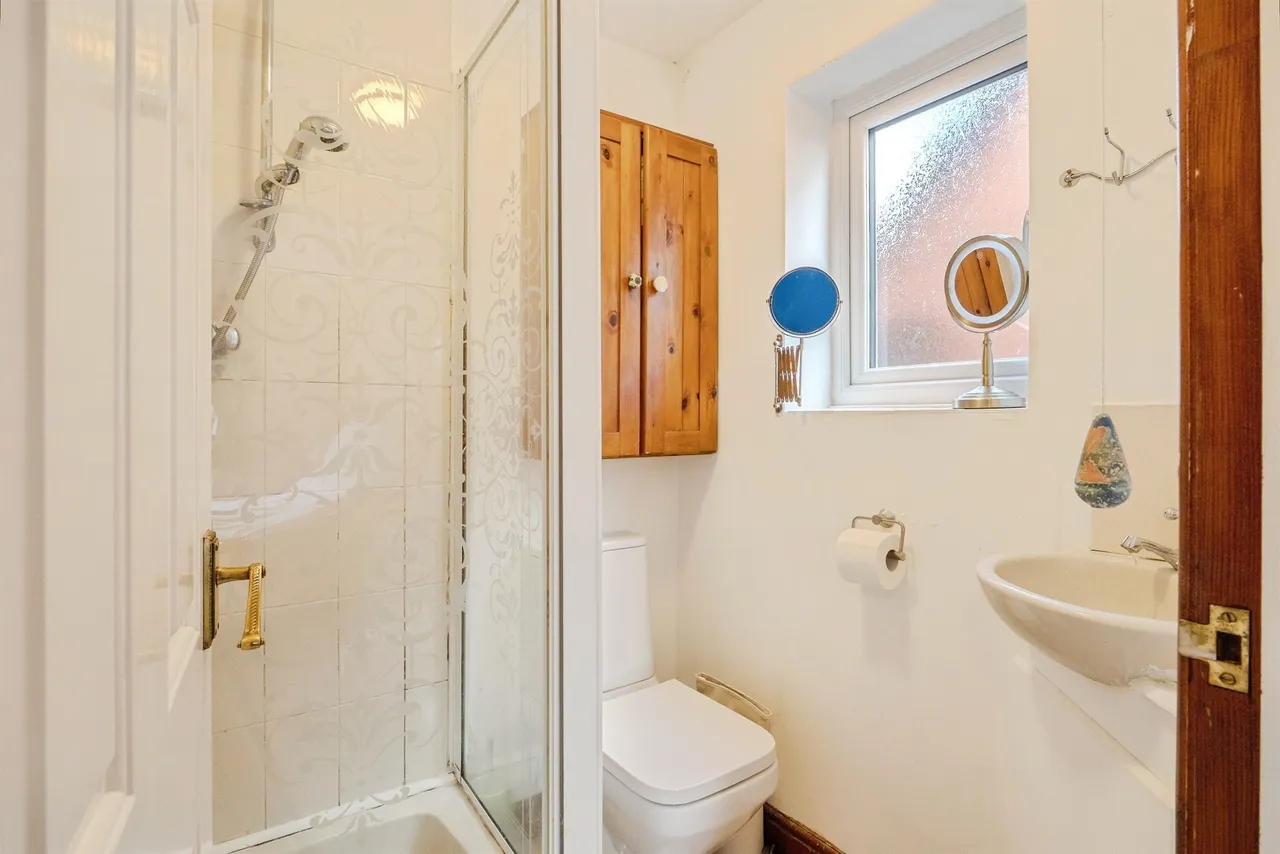 Forest Road, Loughborough, LE11, photo 17