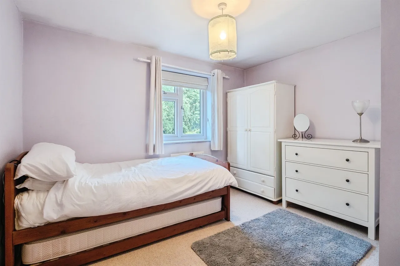 Forest Road, Loughborough, LE11, photo 18