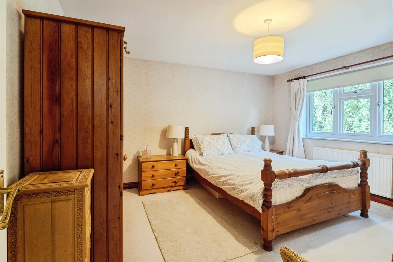 Forest Road, Loughborough, LE11, photo 19