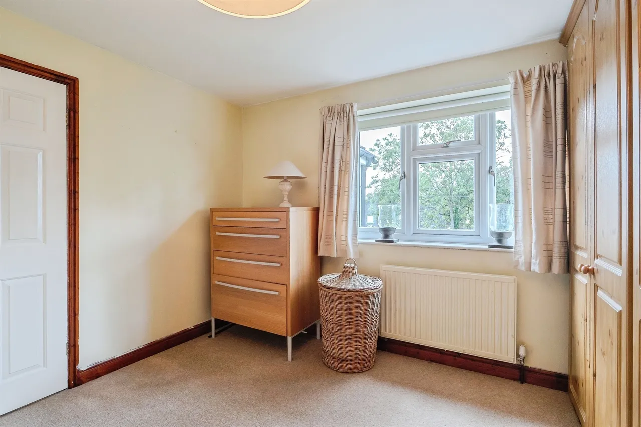 Forest Road, Loughborough, LE11, photo 20