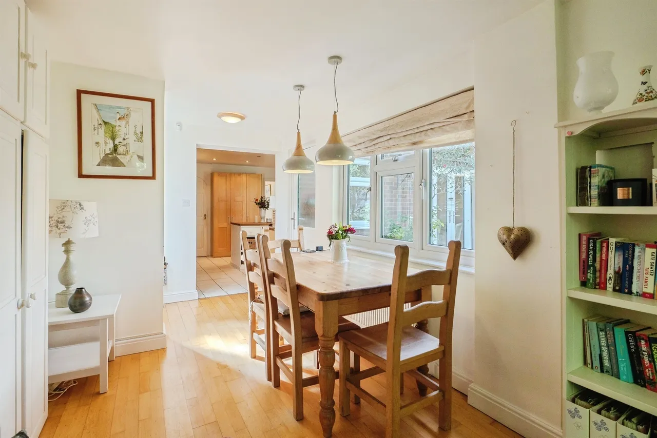 Forest Road, Loughborough, LE11, photo 8