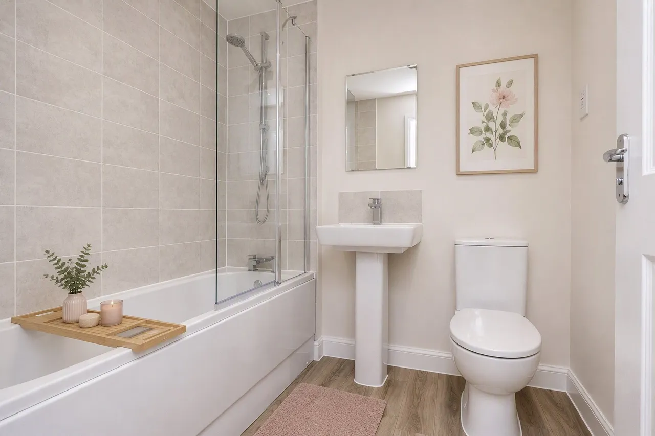 Laxford Lane, Lubbesthorpe, LE19, photo 5
