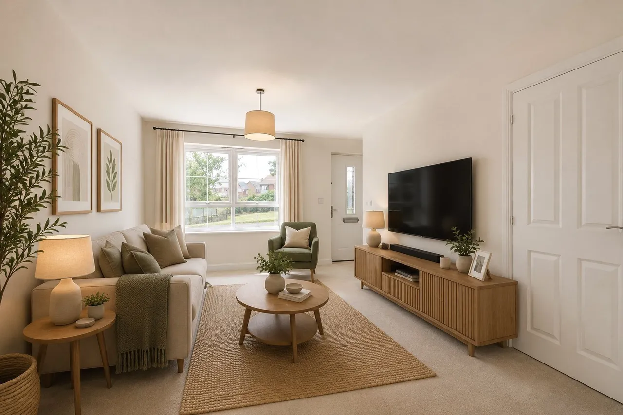 Laxford Lane, Lubbesthorpe, LE19, photo 3