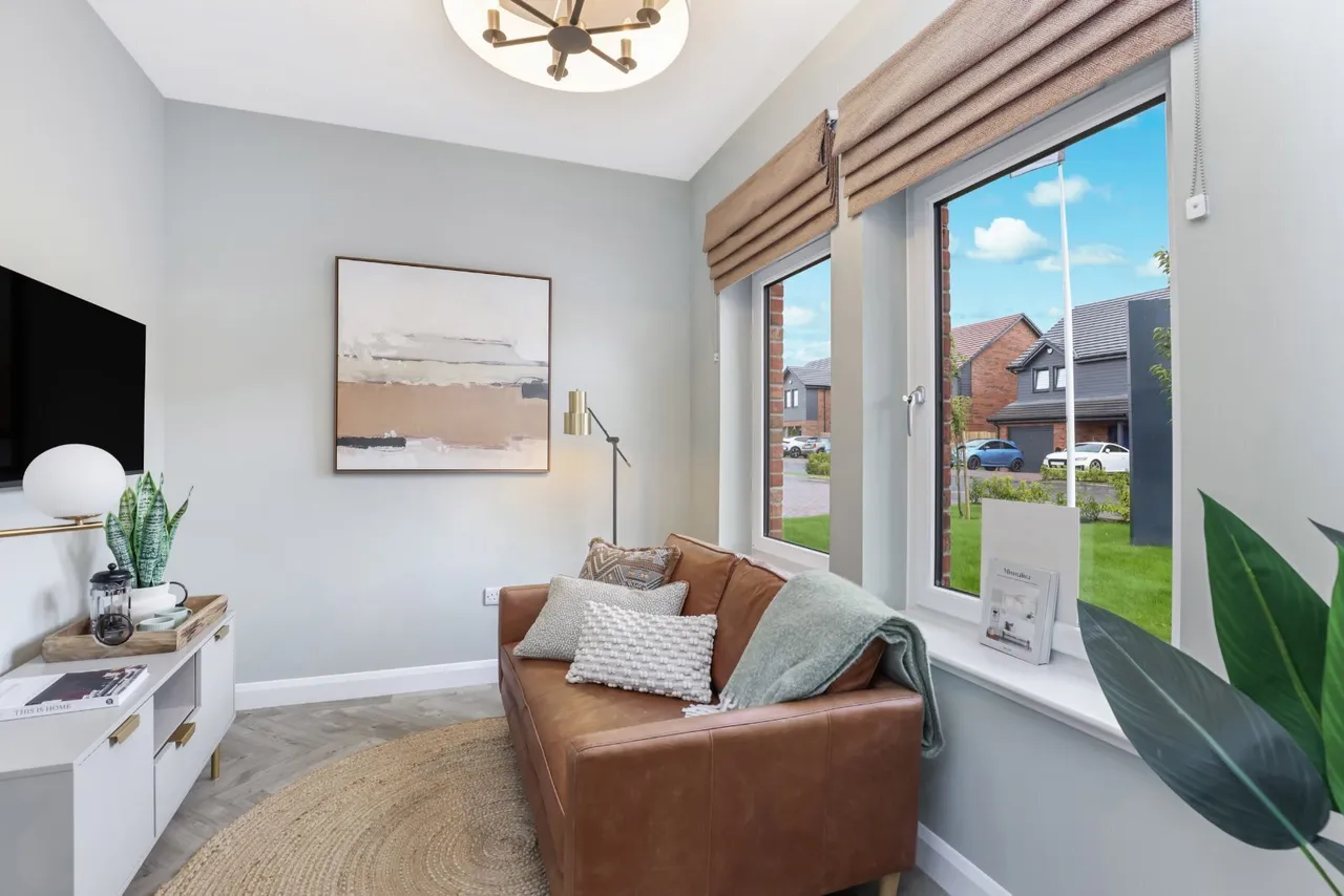Newton Avenue, Elderslie, Johnstone, Renfrewshire, PA5, photo 9