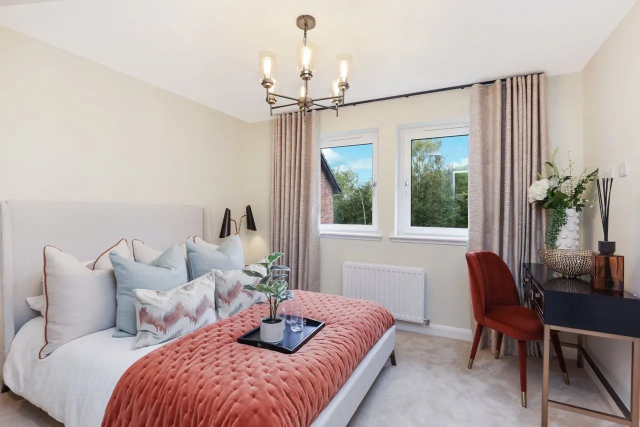 Newton Avenue, Elderslie, Johnstone, Renfrewshire, PA5, photo 12