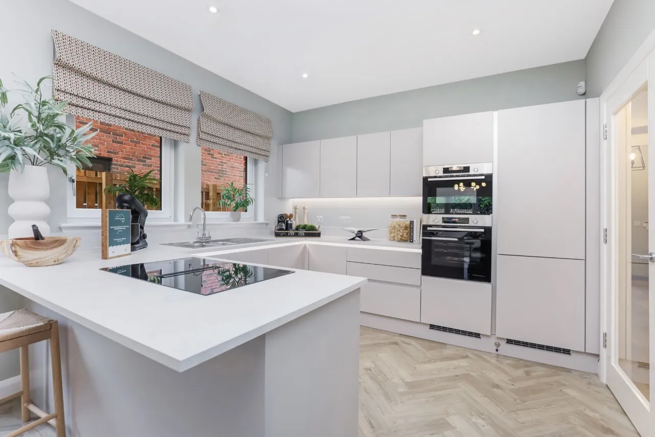 Newton Avenue, Elderslie, Johnstone, Renfrewshire, PA5, photo 5