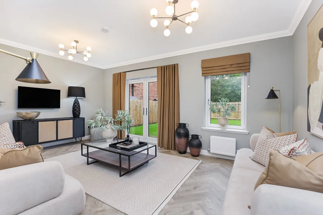 Newton Avenue, Elderslie, Johnstone, Renfrewshire, PA5, photo 4