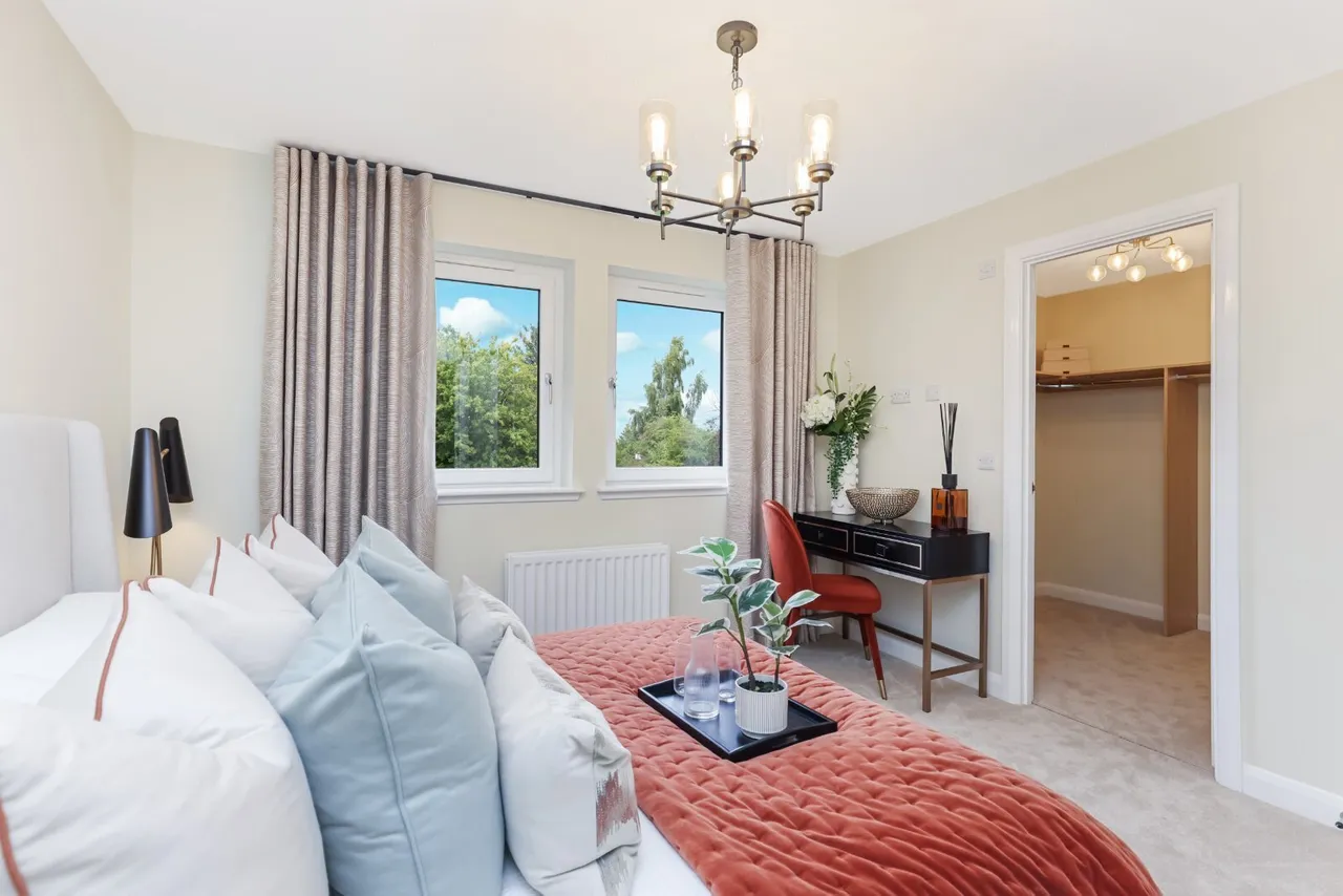 Newton Avenue, Elderslie, Johnstone, Renfrewshire, PA5, photo 13