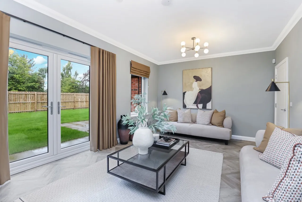 Newton Avenue, Elderslie, Johnstone, Renfrewshire, PA5, photo 2
