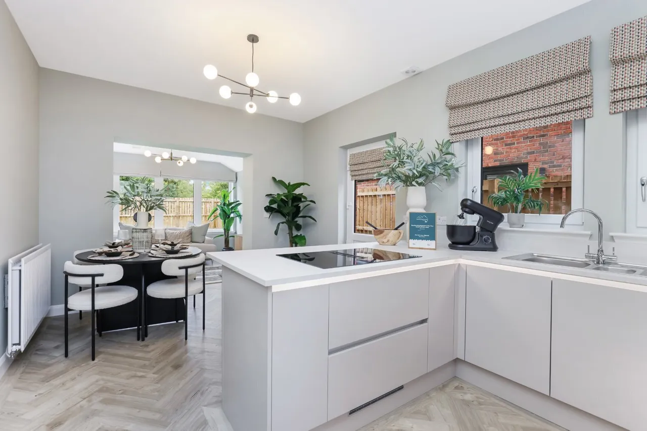 Newton Avenue, Elderslie, Johnstone, Renfrewshire, PA5, photo 6
