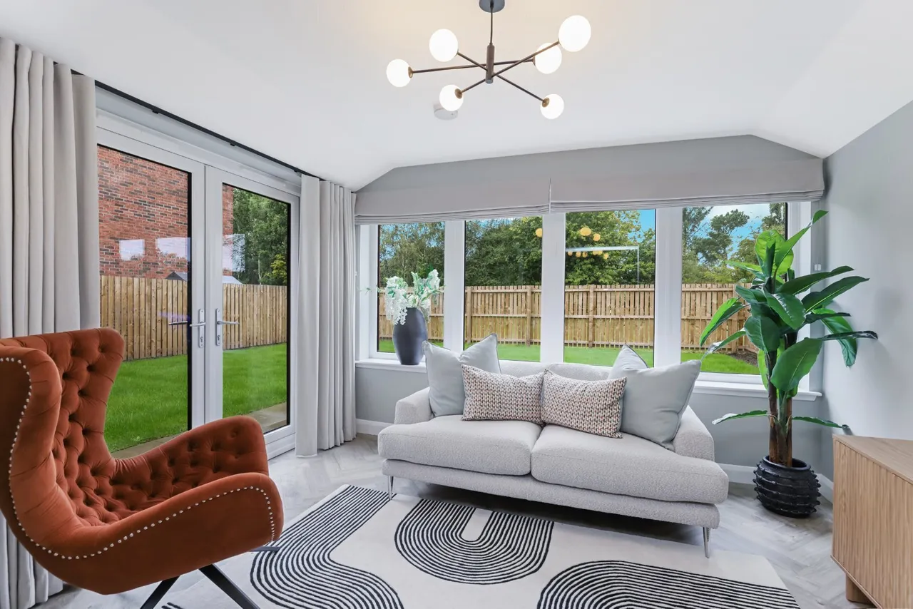 Newton Avenue, Elderslie, Johnstone, Renfrewshire, PA5, photo 8