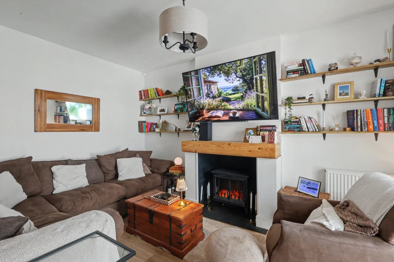 Recreation Road, Parkstone, photo 2