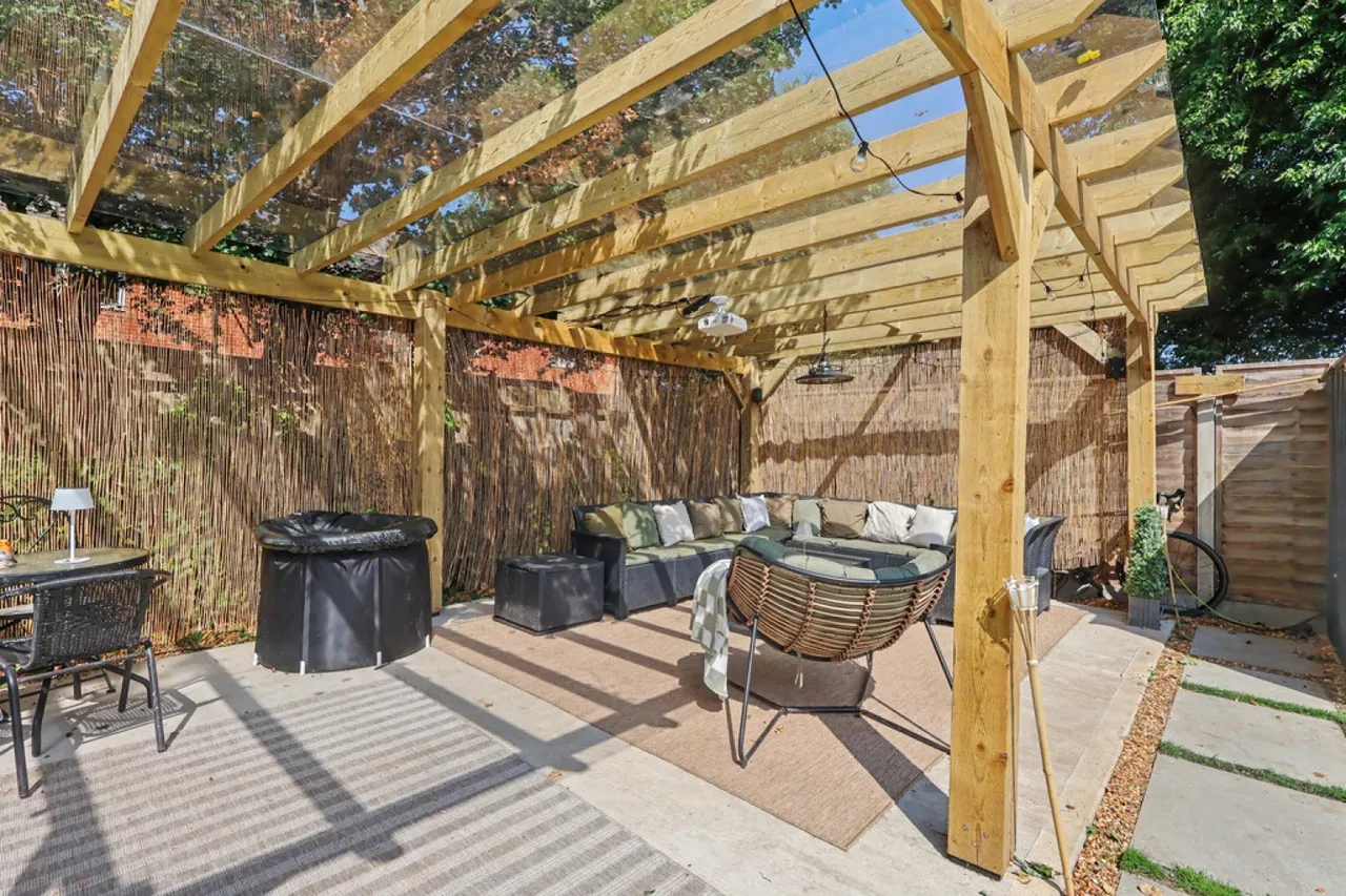 Recreation Road, Parkstone, photo 12
