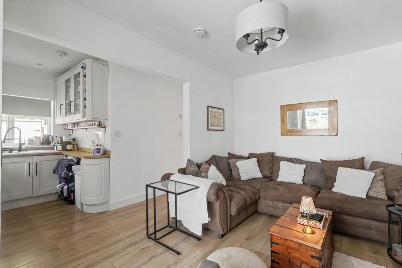 Recreation Road, Parkstone, photo 3