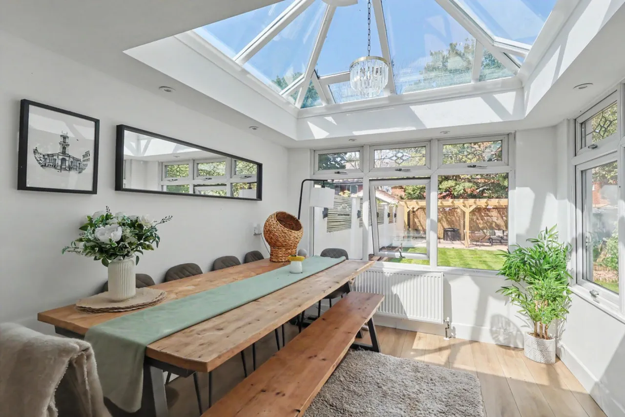 Recreation Road, Parkstone, photo 5