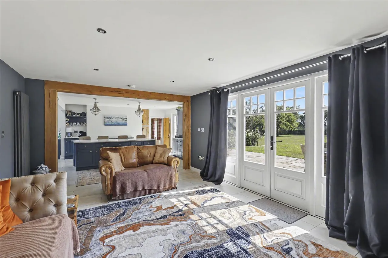 Tindon End, Great Sampford, CB10, photo 14