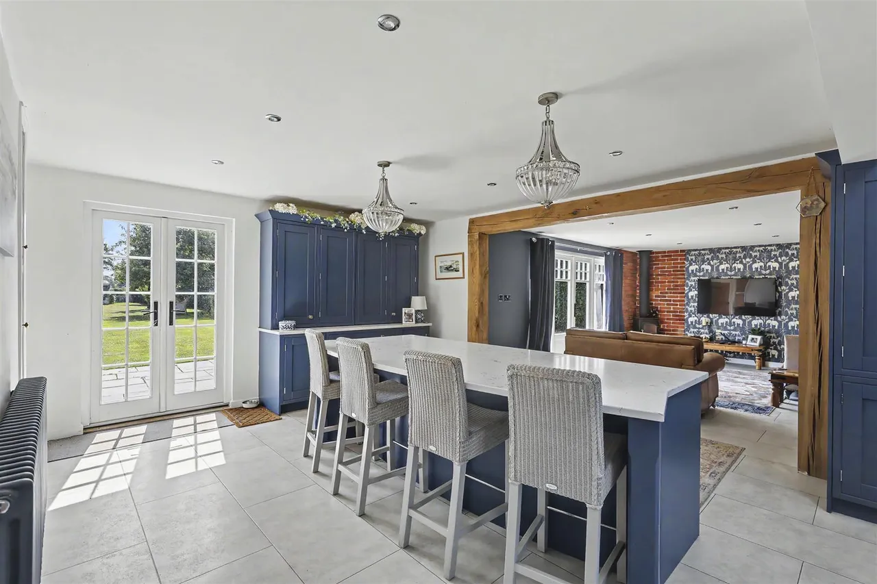 Tindon End, Great Sampford, CB10, photo 8