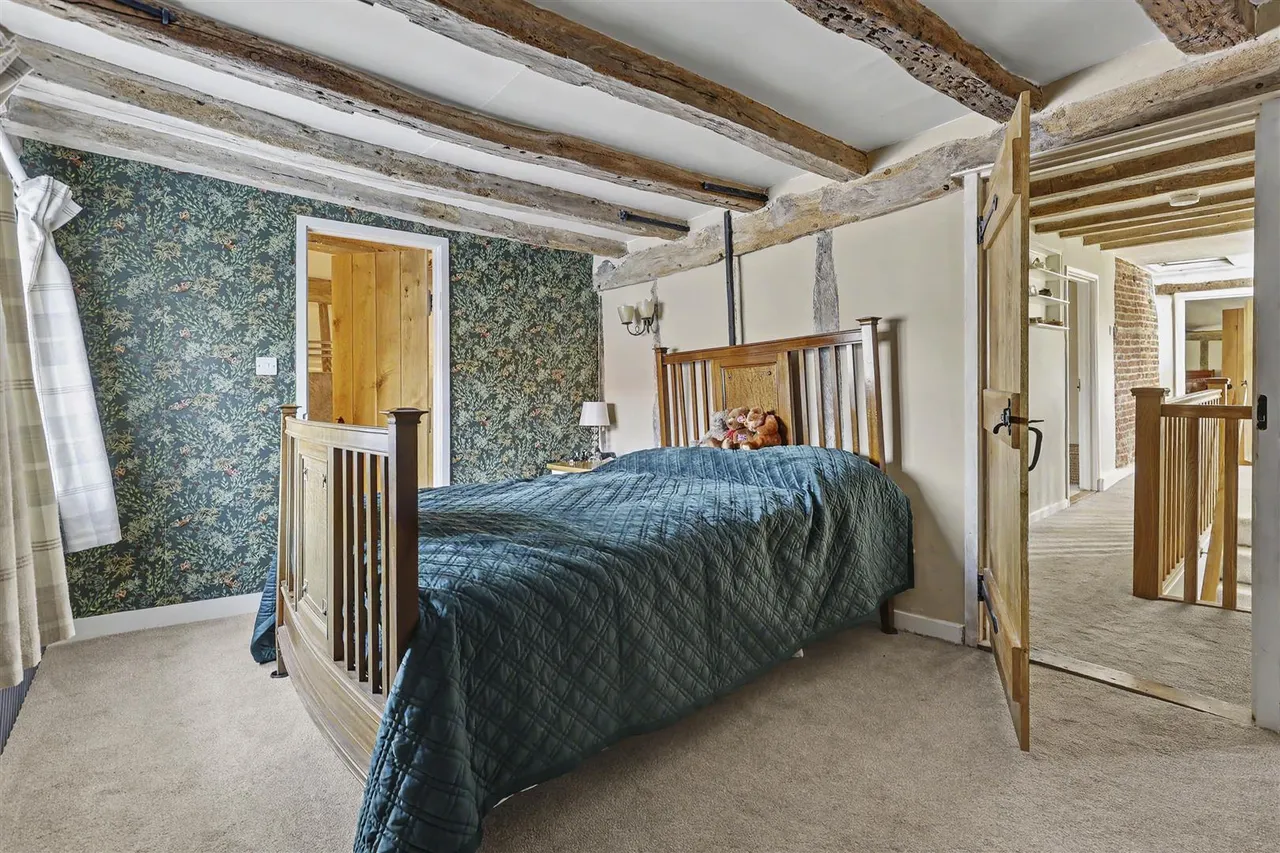 Tindon End, Great Sampford, CB10, photo 22