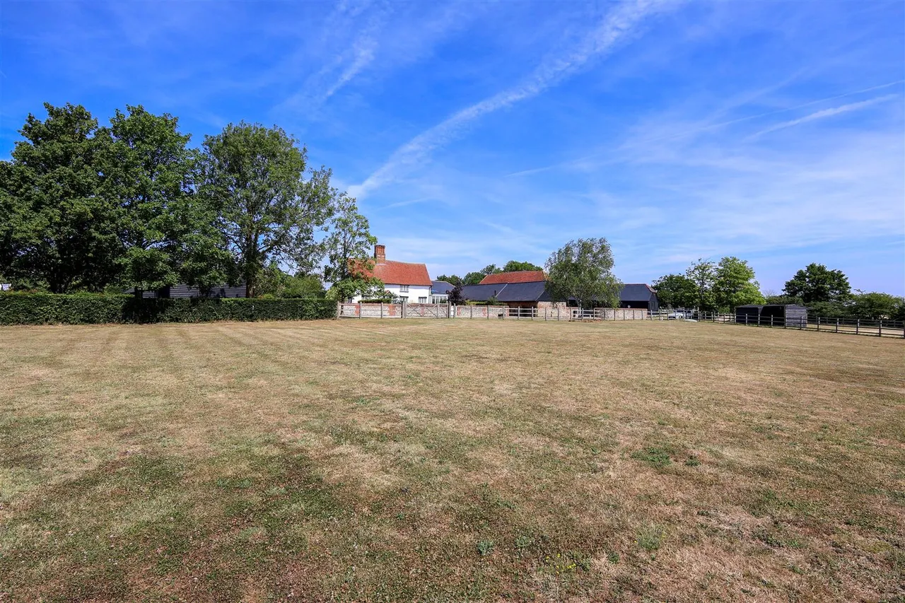 Tindon End, Great Sampford, CB10, photo 41
