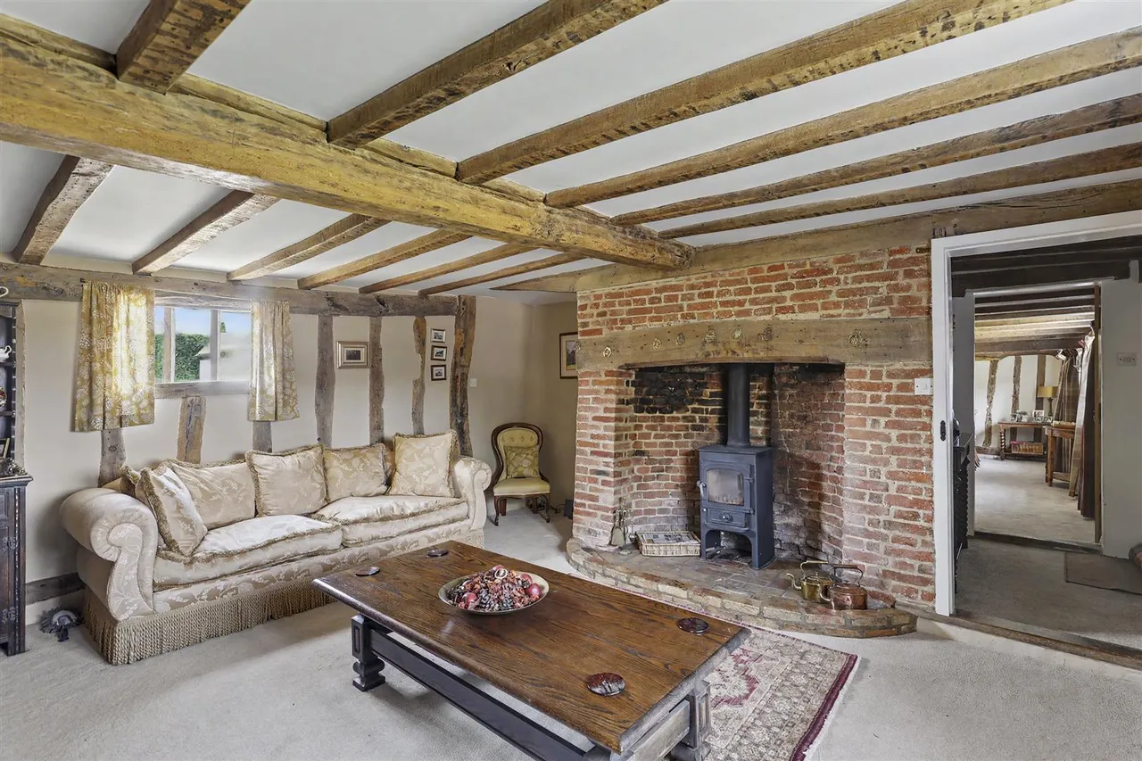 Tindon End, Great Sampford, CB10, photo 3