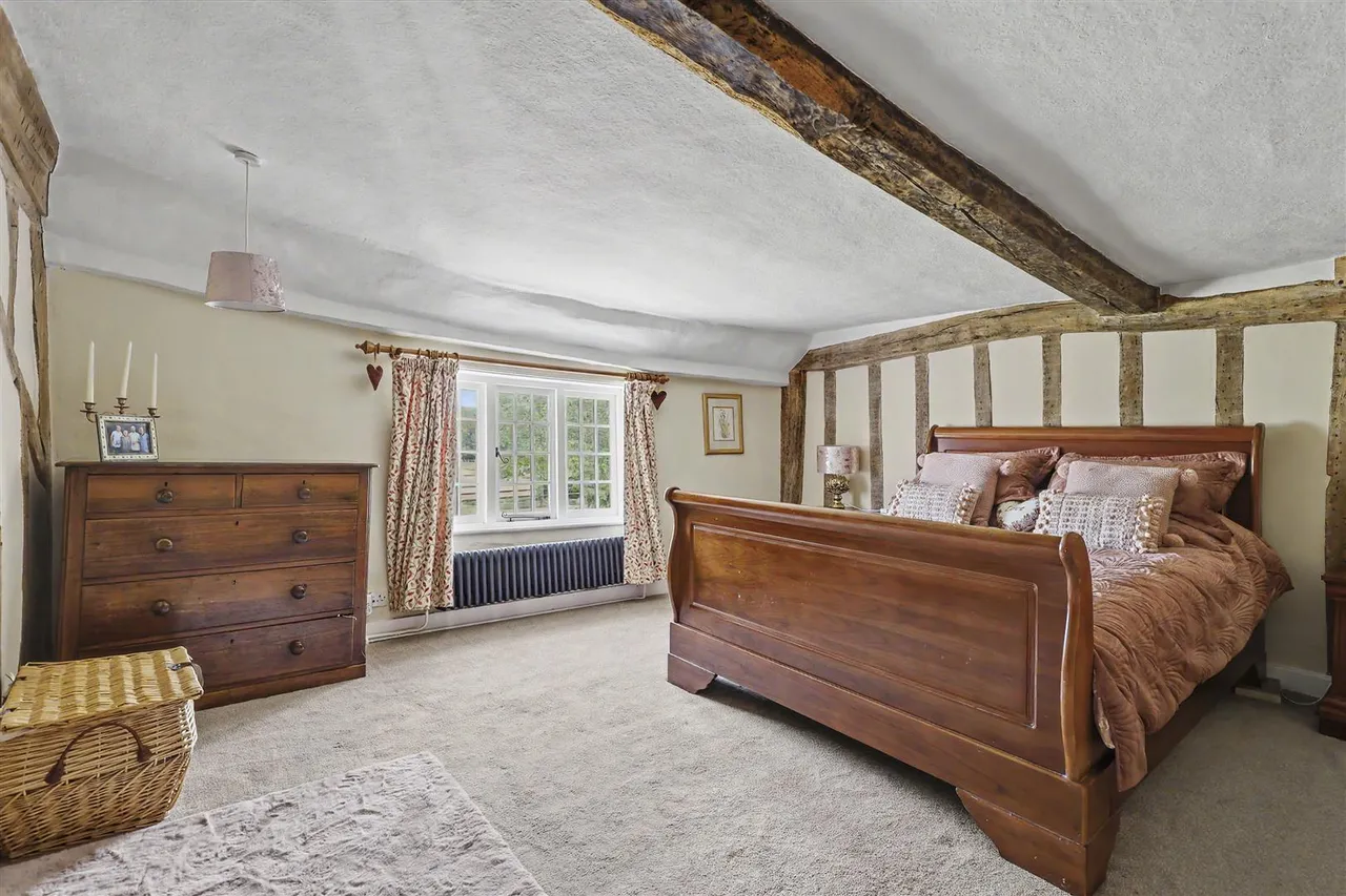 Tindon End, Great Sampford, CB10, photo 21