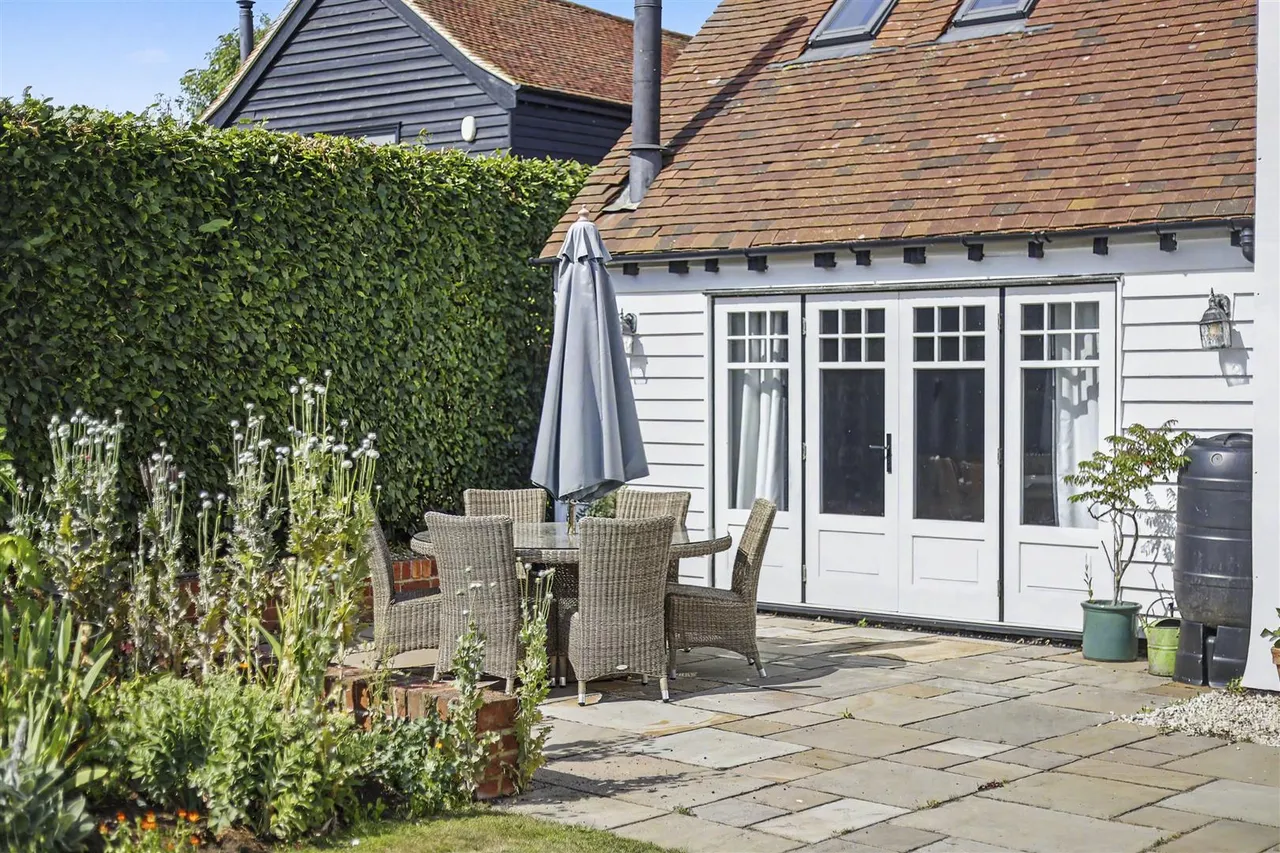 Tindon End, Great Sampford, CB10, photo 32