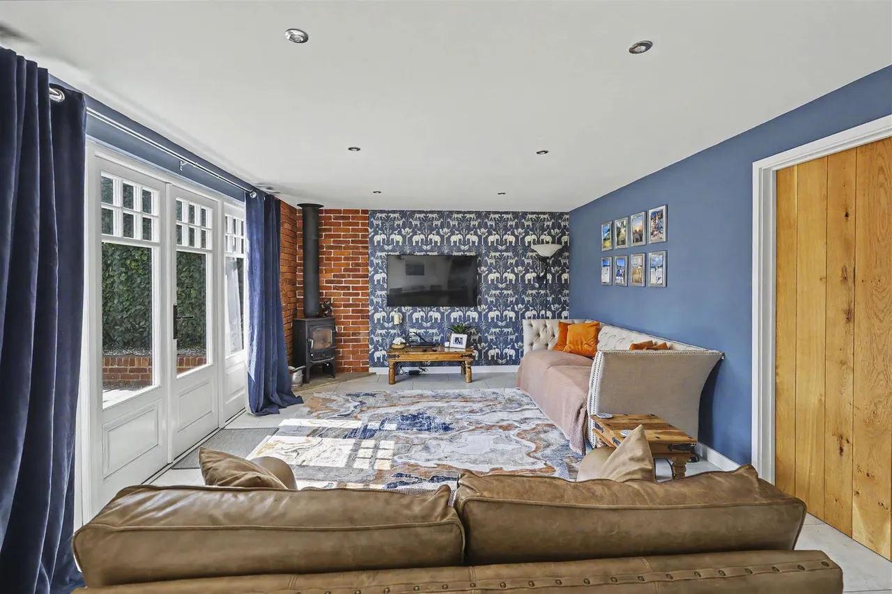 Tindon End, Great Sampford, CB10, photo 9