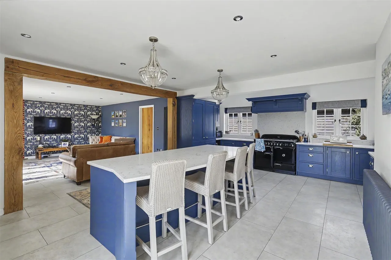 Tindon End, Great Sampford, CB10, photo 2