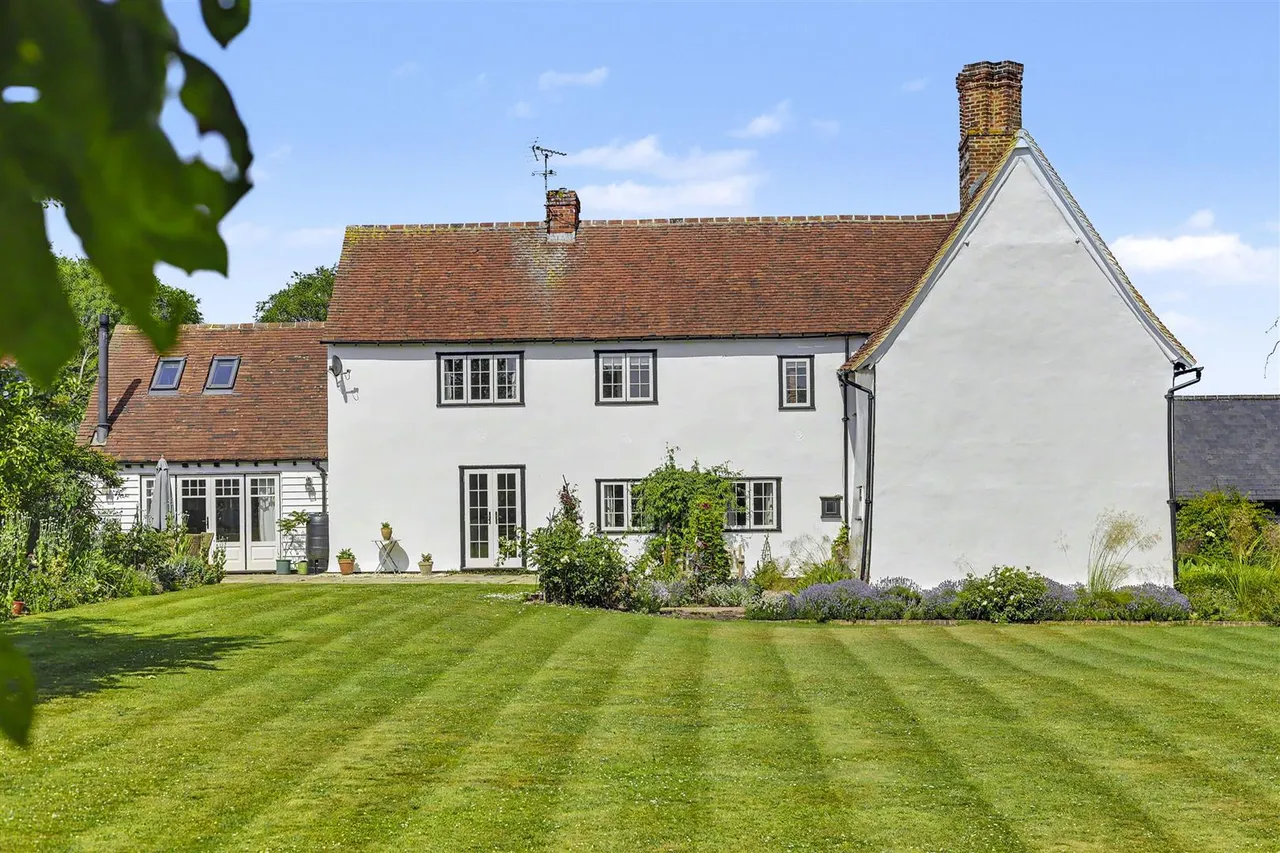 Tindon End, Great Sampford, CB10, photo 35