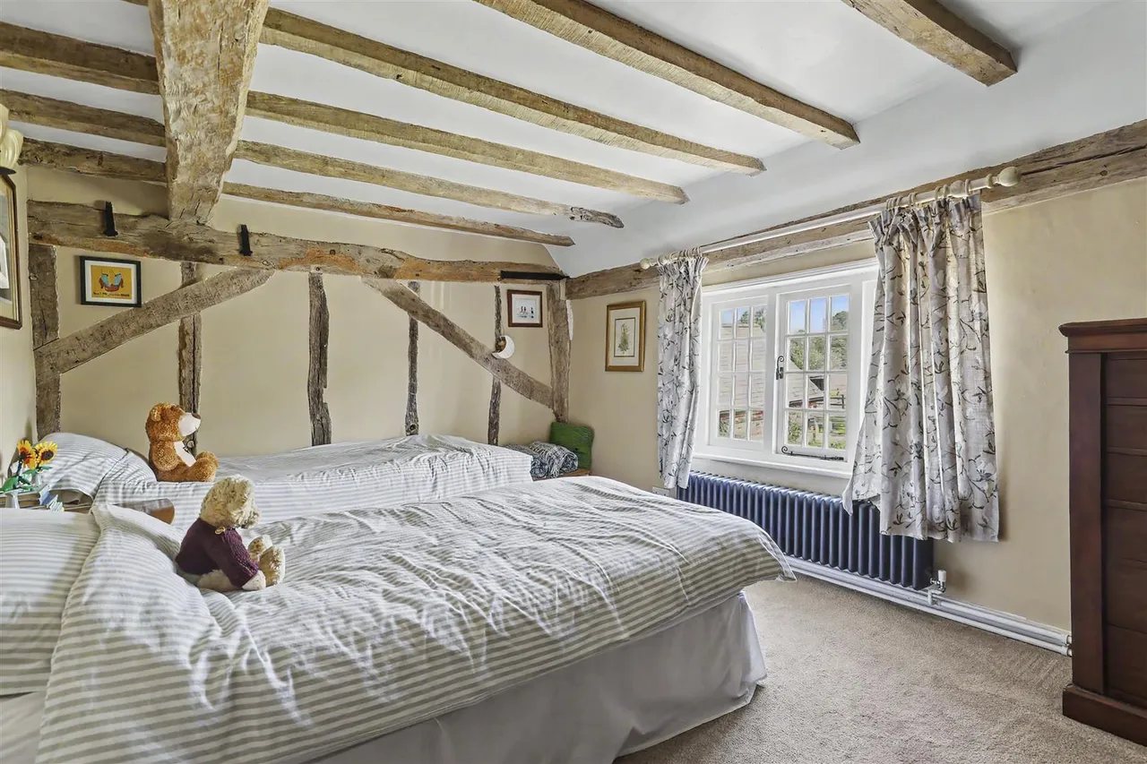 Tindon End, Great Sampford, CB10, photo 24