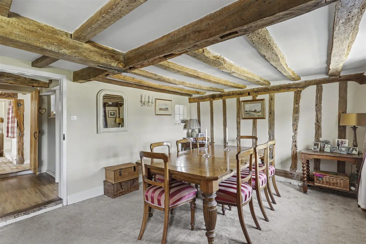 Tindon End, Great Sampford, CB10, photo 6