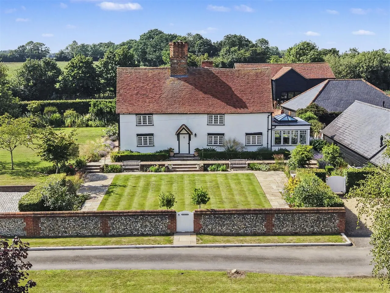Tindon End, Great Sampford, CB10, photo 20