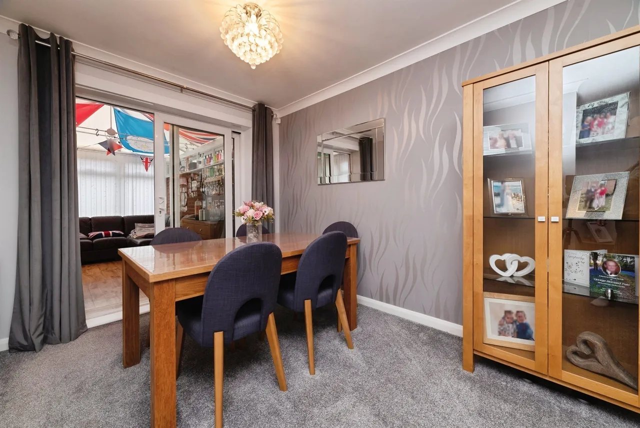 King Charles Close, Willerby, Hull, photo 4