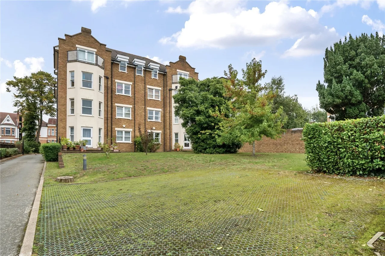 Belmont Hill, SE13, photo 14